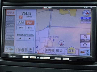 NISSAN WINGROAD 2012