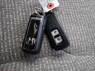HONDA N BOX 2020
