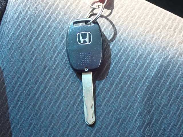 HONDA FREED 2011