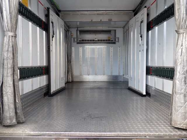 MITSUBISHI CANTER 2018