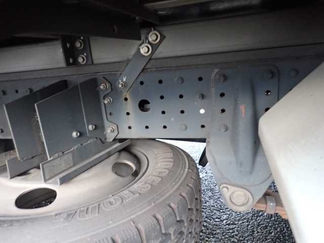 MITSUBISHI CANTER 2018