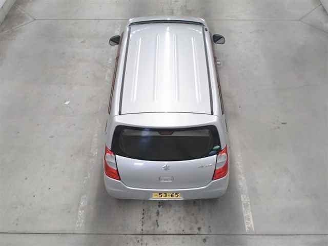 SUZUKI ALTO 2012