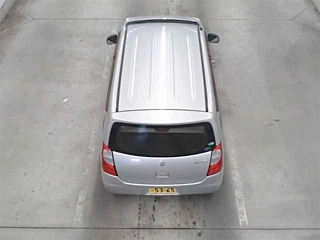 SUZUKI ALTO 2012