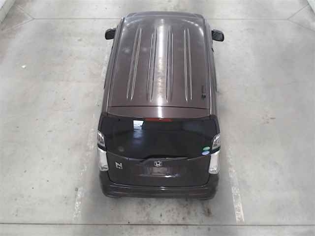 HONDA N WGN 2014