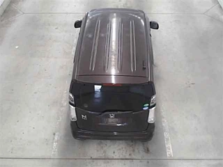 HONDA N WGN 2014