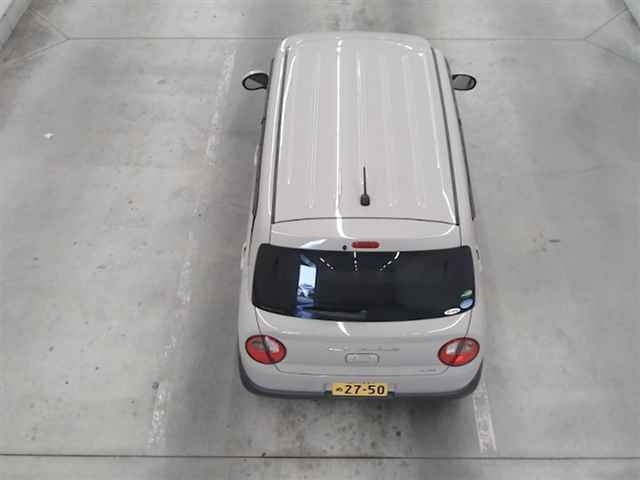 SUZUKI ALTO LAPIN 2020