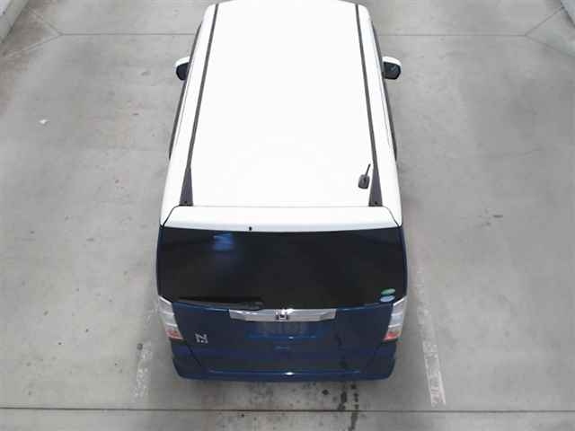 HONDA N BOX 2015