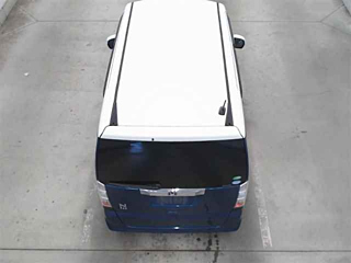 HONDA N BOX 2015
