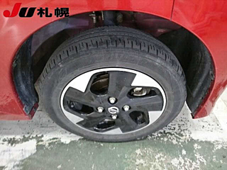 NISSAN ROOX 2020