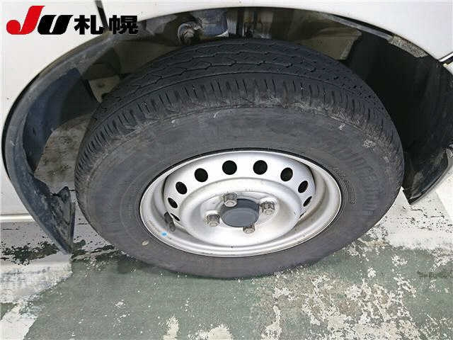 NISSAN CLIPPER VAN 2019