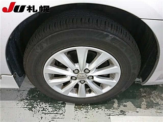 TOYOTA ALLION 2010
