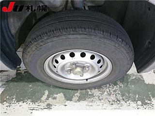 HONDA N VAN 2019
