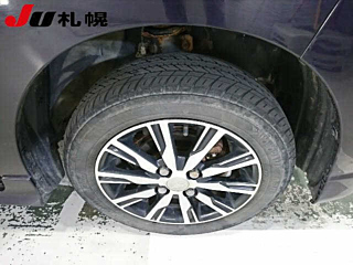DAIHATSU TANTO 2016