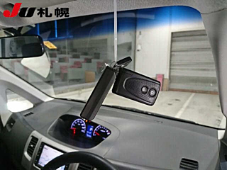 DAIHATSU MOVE 2012