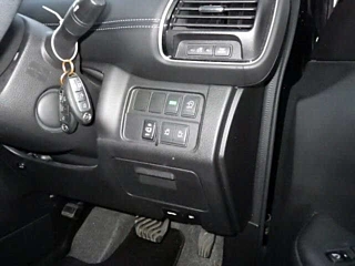NISSAN SERENA 2017