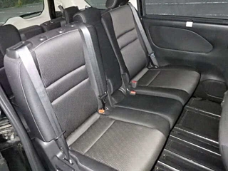 NISSAN SERENA 2017