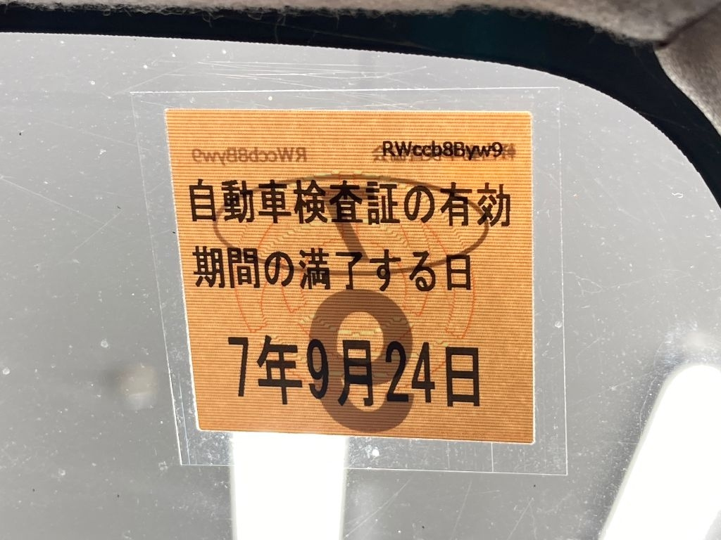 SUBARU STELLA 2010