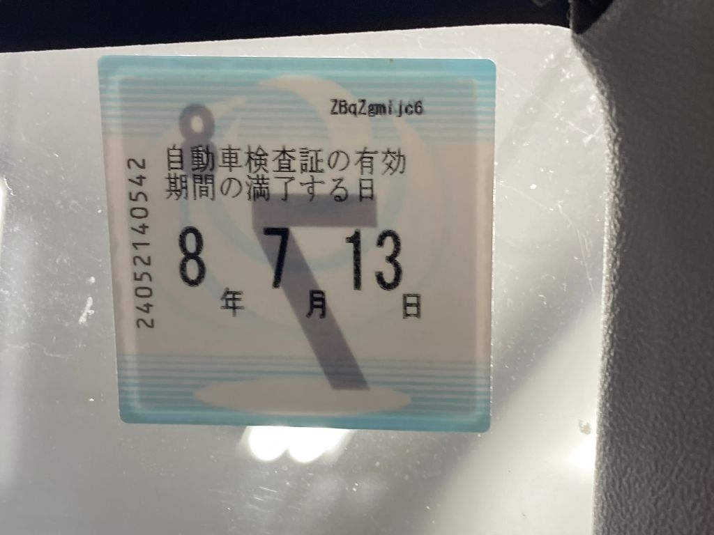 MITSUBISHI EK SPACE 2015