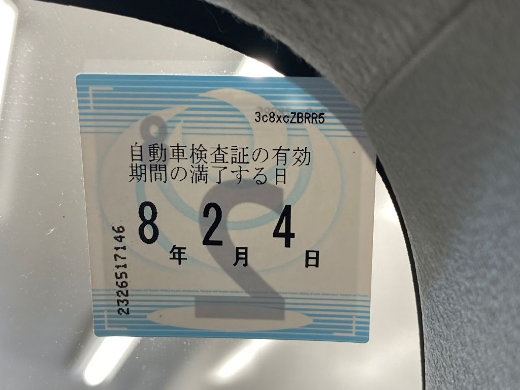 SUZUKI MRWAGON 2013