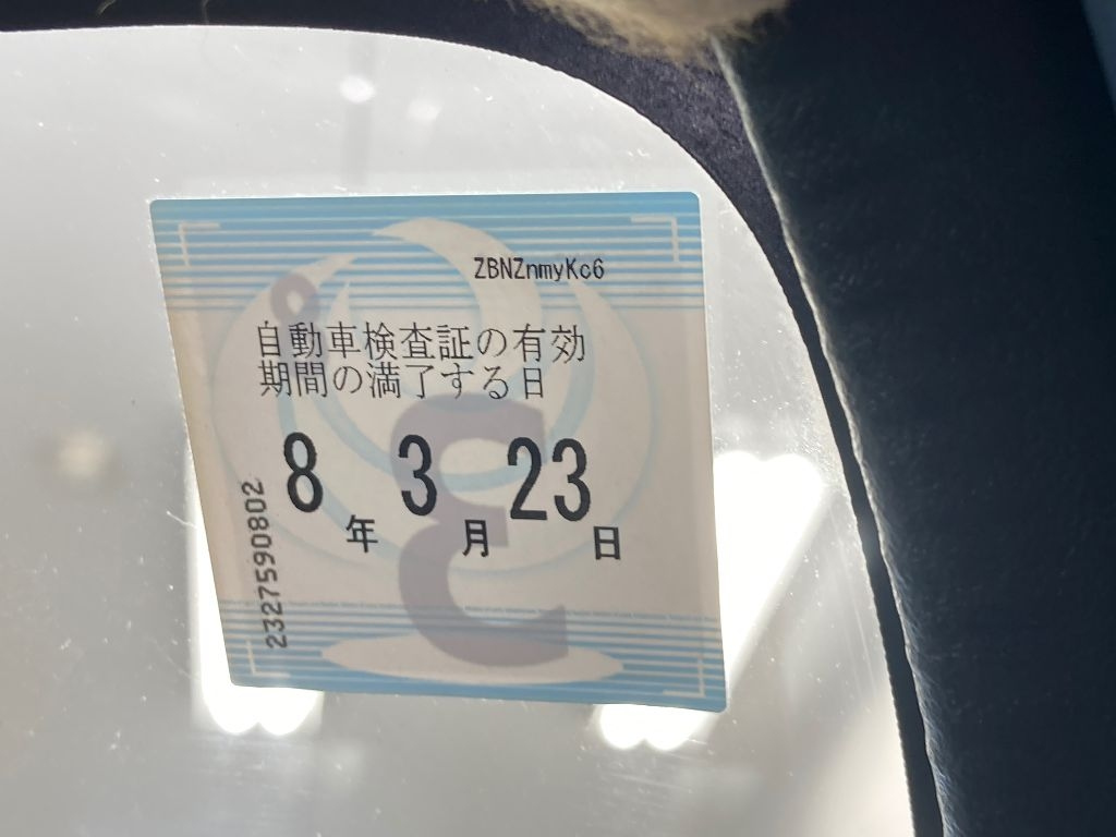 DAIHATSU ESSE 2011