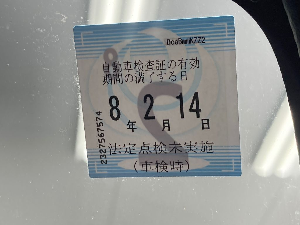 DAIHATSU ESSE 2011