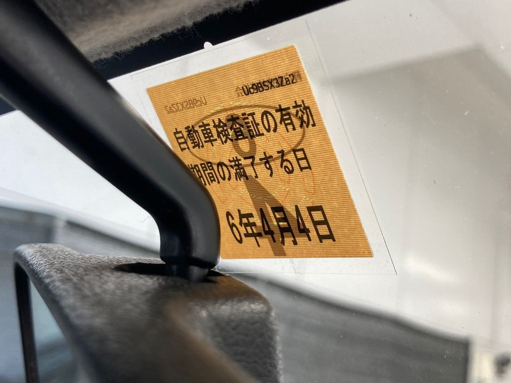 HONDA ACTY VAN 2008