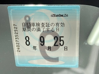 MITSUBISHI EK WAGON 2013