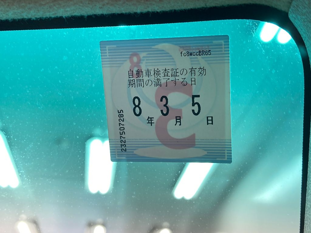 TOYOTA PIXIS SPACE 2013