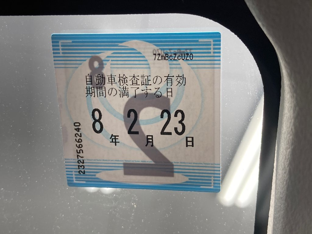 MITSUBISHI EK WAGON 2011