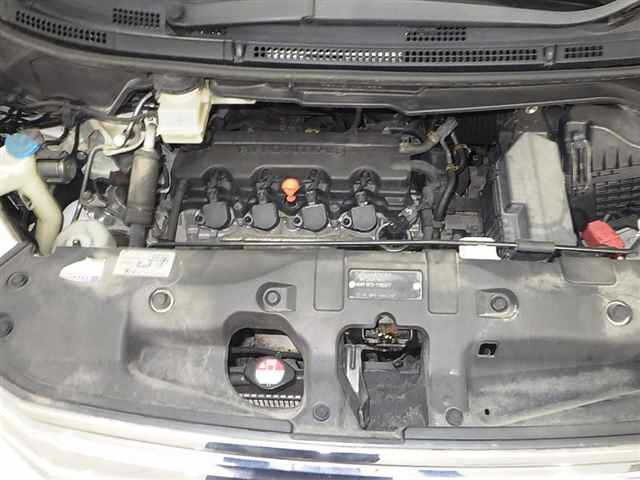 HONDA STEP WAGON 2010