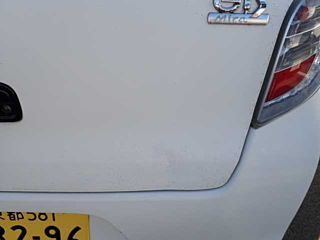 DAIHATSU MIRA E S 2014