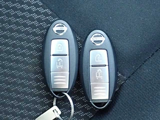 NISSAN NOTE 2020