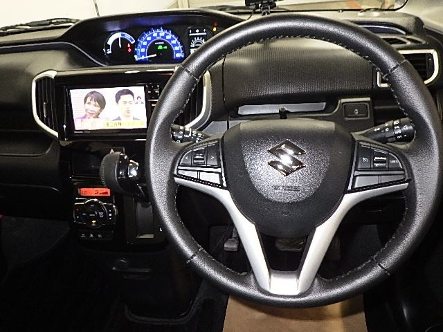SUZUKI SOLIO 2016