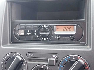 NISSAN NV200 2018