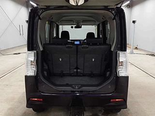 DAIHATSU TANTO 2015