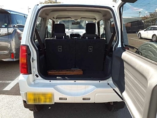 SUZUKI JIMNY 2012