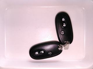 NISSAN ROOX 2012