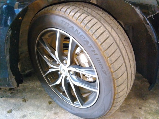 HONDA ACCORD 2013