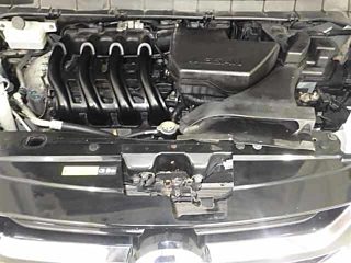 NISSAN SERENA 2017