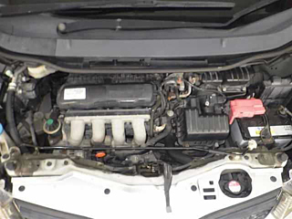HONDA FIT 2011