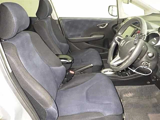 HONDA FIT 2011