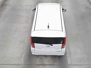 DAIHATSU MOVE 2016