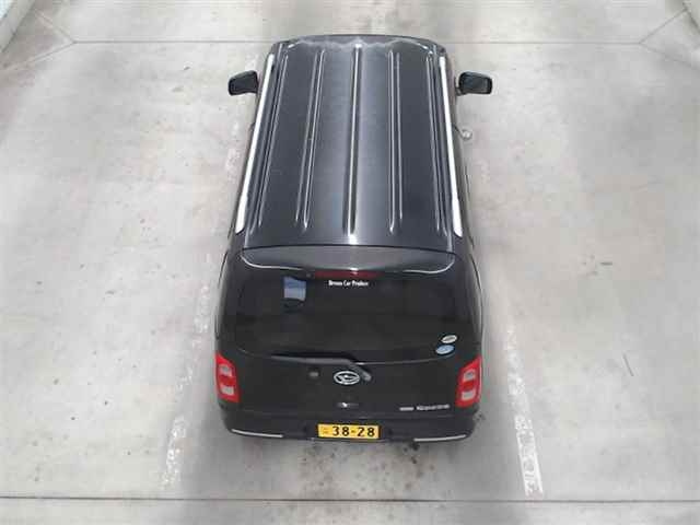 DAIHATSU MIRA 2011
