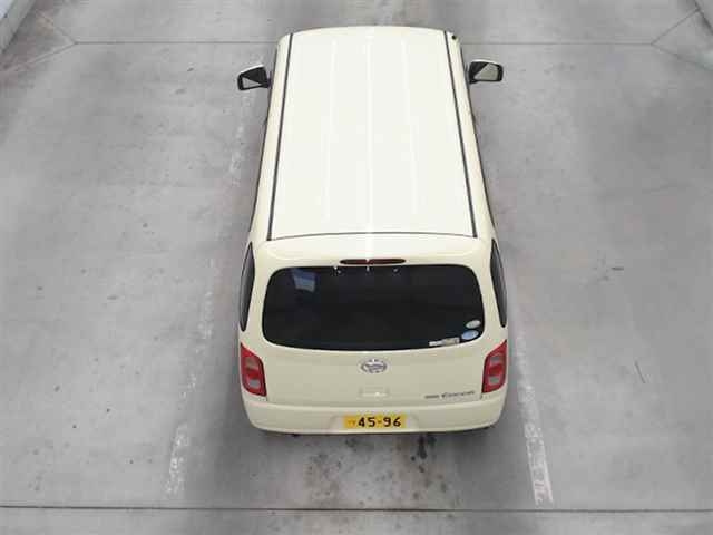 DAIHATSU MIRA 2012