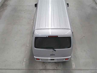 SUZUKI EVERY 2009