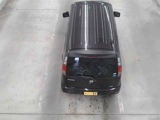 NISSAN MOCO 2014