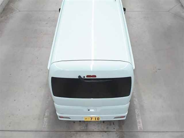DAIHATSU HIJET VAN 2022