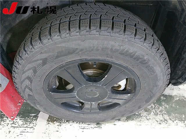 MITSUBISHI DELICA D5 2013