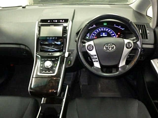 TOYOTA SAI 2014
