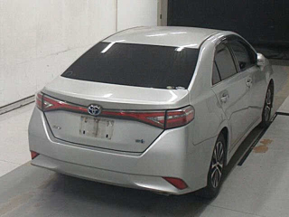 TOYOTA SAI 2014